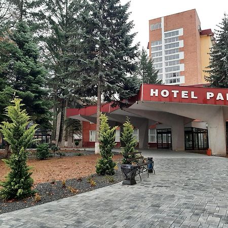 Hotel Padis Baile Felix Ngoại thất bức ảnh