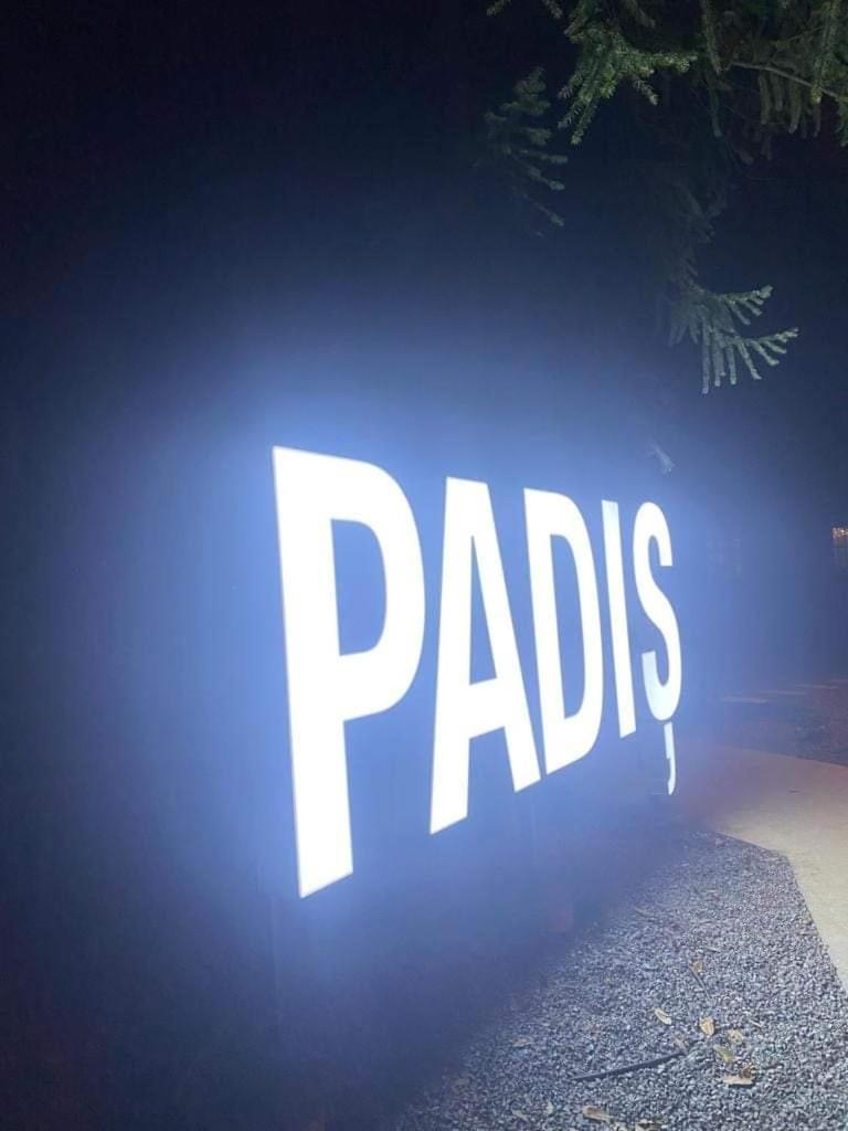 Hotel Padis Baile Felix Ngoại thất bức ảnh